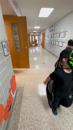 1.6K views · 31 reactions | Costume parade | Mrs. Olson's 2nd Grade | Facebook