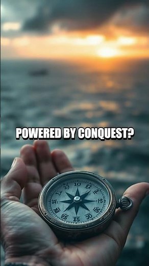 The Hidden Compass That Outwitted a World Conqueror 2.0