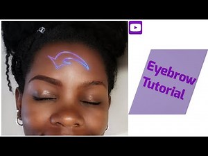 Pencil eyebrow tutorial with simple steps to get your best brow ever.