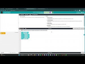 Code.org - CS Discoveries - Unit 3: Interactive Animations & Games: Lesson 3: Level 8