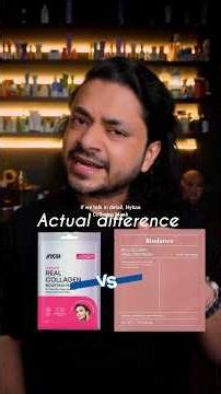 Nykaa vs Biodance Collagen Mask | Which One Is Actually Better? Hidden Truth Revealed!