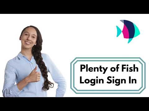 Plenty of Fish Login | POF Login | How to Login to POF Account 2021