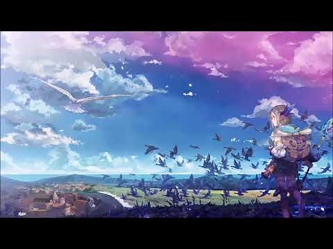 霜月はるか - 嵐を越えて (Full)