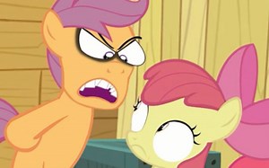 【字幕】迪士尼毛绒玩具乱入小马Tsum Tsum meets My Little Pony[PBU]