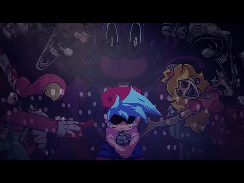 All-Stars Act 4 ANIMATED [FINAL TAKE]
