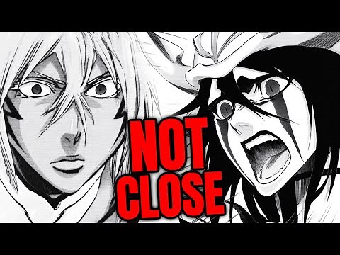Why Ulquiorra VS Harribel Isn’t Even Close!