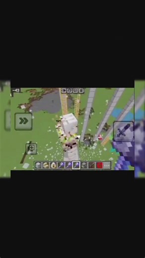 mesh lift in Minecraft#minecraft