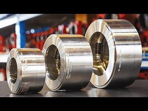 Severe Service Valves (SSVs)