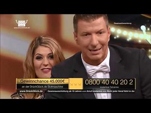 UNFASSBAR! Moderator sabotiert eigene Show! SO reagiert seine Kollegin darauf...