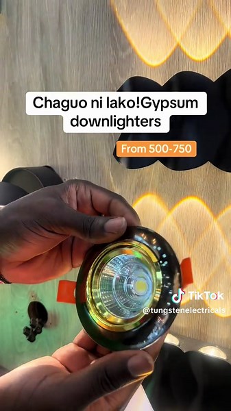 LED Downlighters: Transform Your Space with Style