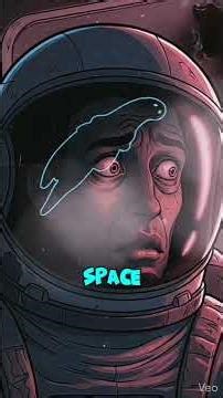 NASA’s Hidden Space Secret 😨🚀#NASA#SpaceSecret#SpaceMystery