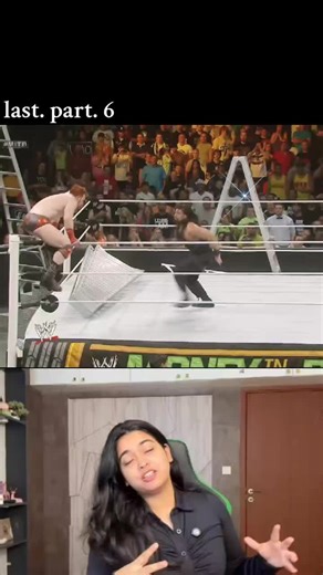 #wwe Roman reigns King 👑