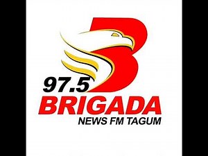 97.5 Brigada News FM Tagum In the heart of changing lives