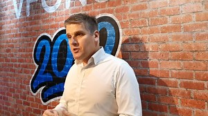 38 reactions · 5 comments | With a great lineup of speakers, the 2019 edition of vForum is unmissable! David Wakeman, Senior Director, End User Computing, VMware APJ shares his excitement for the upcoming #vForumIN in Mumbai and talks about what his expectations from the mega IT event. Who’s ready for vForum 2019? Follow us on all our social channels for more updates and share your excitement with #vForumIN. | VMware India | Facebook