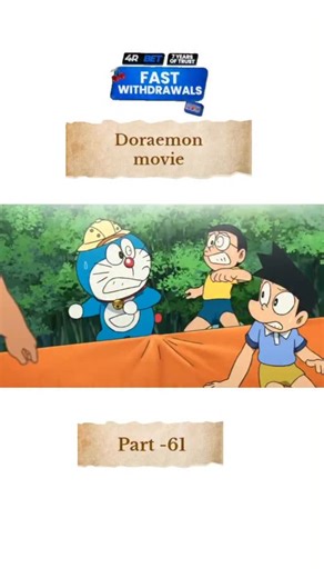 Nobita doremon on Instagram: "Doraemon: Nobita in the New Haunts of Evil - Peko and the Five Explorers (or New Nobita’s Great Demon—Peko and the Exploration Party of Five) is a 2014 animated Doraemon movie, a remake of the 1982 film, about Nobita and friends discovering a secret, technologically advanced dog kingdom in Africa, befriending a mysterious dog named Peko, and helping them fight an evil dictator to save their world. It’s a sci-fi adventure focusing on friendship and courage, with them
