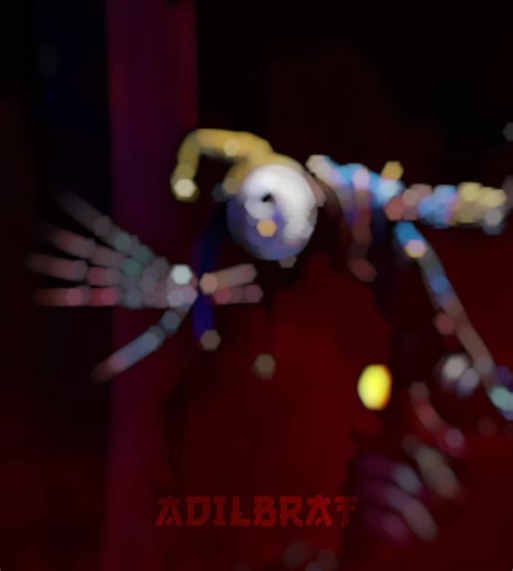 Poppy Playtime Prototype Explained