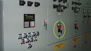 MarTek CS Series Remote Switch Operators