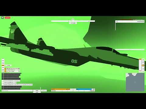 mig 29 ghost of kiev showcase neo warfare x (goofy rezolution)