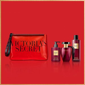 38 reactions | It's the best week to score your perfect your perfect scent + beauty bag & get FREE Body Mist and Body Lotion. Excl. apply. Visit our stores today before it's gone. Excl. apply. Visit our stores today before it's gone. | Victoria's Secret | Facebook