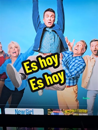 Malcom Es Hoy: ¡Revive el Episodio!