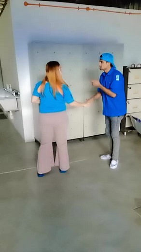 Creative Handshake Techniques: A Fun Indoor Showcase