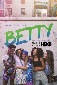 Betty | Rotten Tomatoes