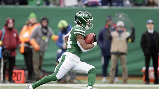 Kene Nwangwu agrees to new deal with Jets