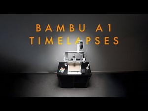 A1 better timelapses