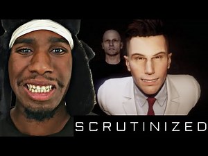 I'm NEVER Playing Scrutinized Again...