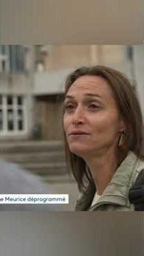 Il y AURAY de la censure. Meurice -Radio Nova déprogrammés. Avril 2026.