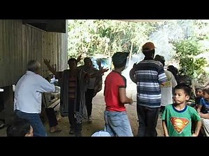 Igorot Dance | Tayaw | Simply RF TV