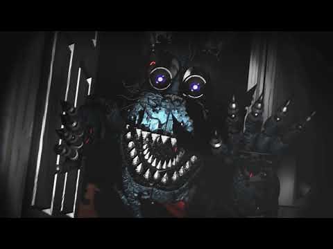 [FNAF SONG] A Child like You (CG5 Remix)