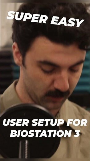 😁 Suprema BioStation 3 - The EASIEST User Setup 📱