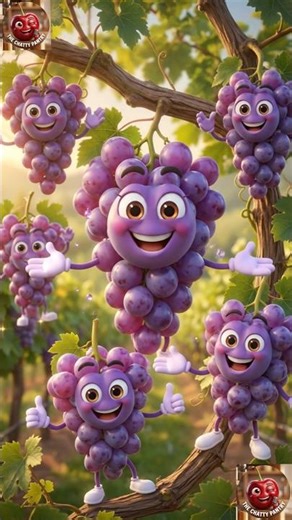 Why You Should Eat Grapes EVERY Day! 🍇😲#HealthMotivation #Grapes #FruitBenefits #HealthySnacks