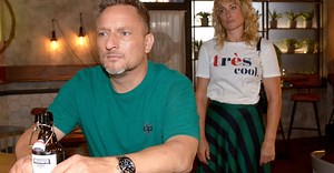 Liebesdrama bei GZSZ: Michi entscheidet sich endgültig zwischen Nicole und Maren