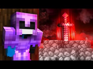 How I Obtained Minecraft’s DEADLIEST Weapon