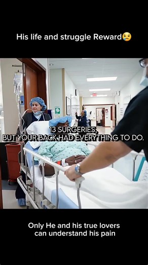 Ronnie Coleman: Overcoming Surgery Challenges