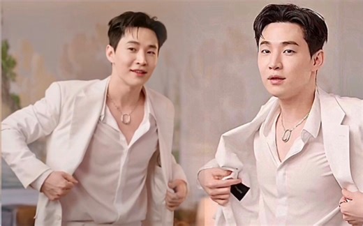 【完整版】Henry刘宪华HR法国溯源直播24.03.05