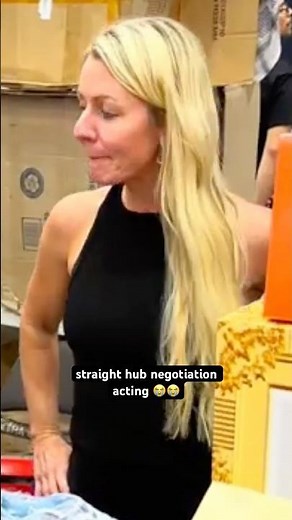 cornhub levels of acting 😭