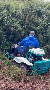 1.8M views · 5.4K reactions | Why is OREC the No.1 brush cutter...