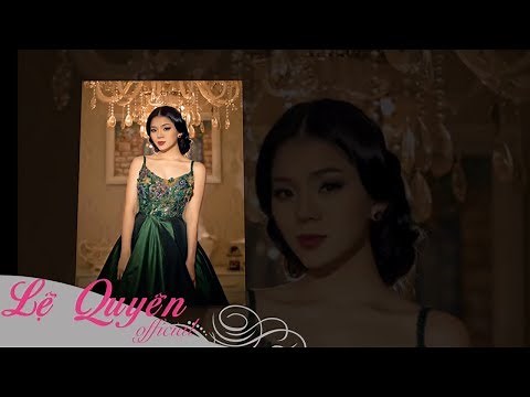 Lệ Quyên - Ai Cho Tôi Tình Yêu