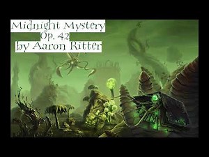 Midnight Mystery Op. 42