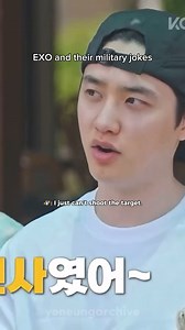 109K views · 3.3K reactions | can’t wait for exo military jokes 2025 ver  . #exo #exol #weareoneexo #xiumin #suho #baekhyun #chen #chanyeol #kyungsoo #kai #sehun #엑소 | We are one EXO | Facebook