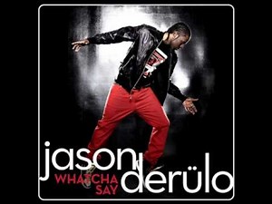 Jason Derulo - What if