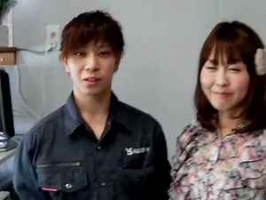 最高の３S工場 山田製作所 大景気ビデオ