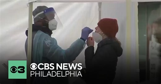 How special clinics in the US are treating patients with long COVID