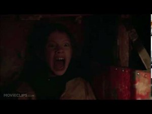 Harriet The Spy Scream
