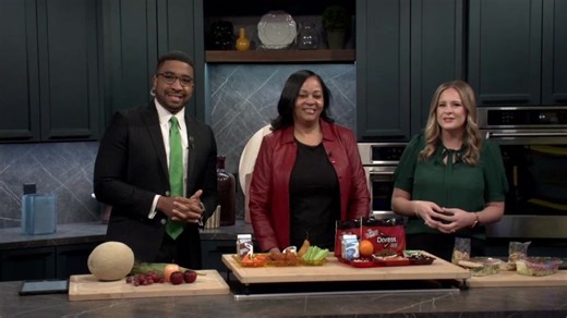 National School Lunch Week: LRSD Highlights Healthy Choices for Students