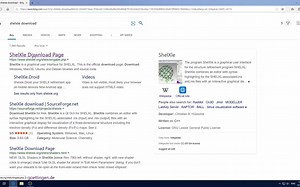 ShelXle视频教ShelXle Tutorials Crash course for ShelXle How to install from scratch