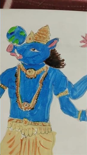 Baraha Avatar #Smith Mondal #🎨